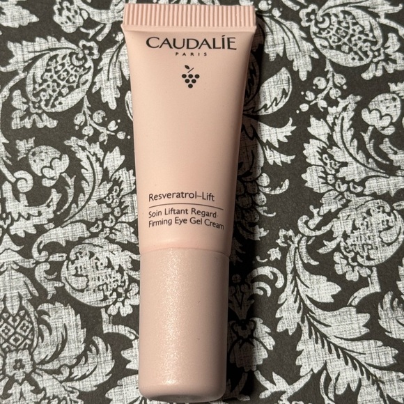 Caudalie Resveratrol Eye Cream-5 ml - Picture 1 of 1